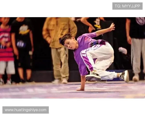 全国街舞大赛积分榜更新北京极限运动队以60分稳居第一位