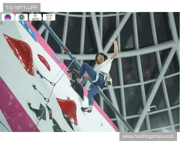 杭州攀岩队与深圳攀岩队赛后分析实力对比与未来展望