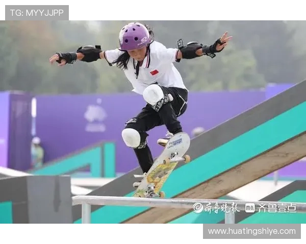 杭州滑板队的崛起与成长之路：攀岩联赛背后的奋斗故事